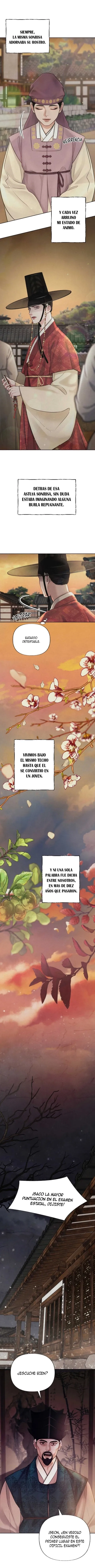 La contramaldicion capítulo 1 página 12