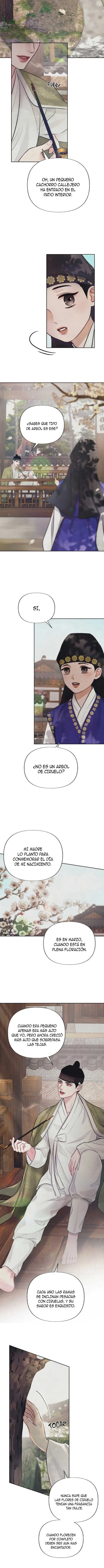 La contramaldicion capítulo 1 página 7