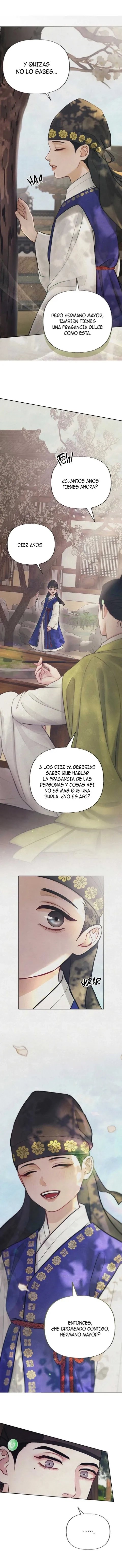 La contramaldicion capítulo 1 página 8