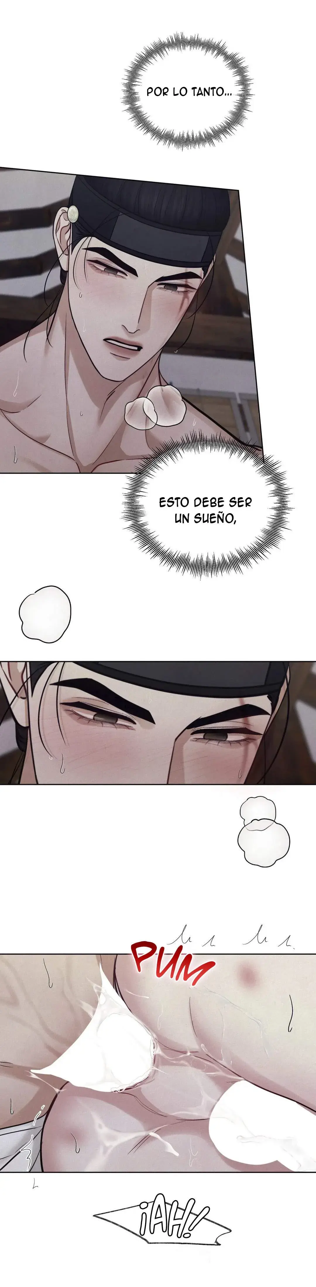 La contramaldicion capítulo 10 página 13