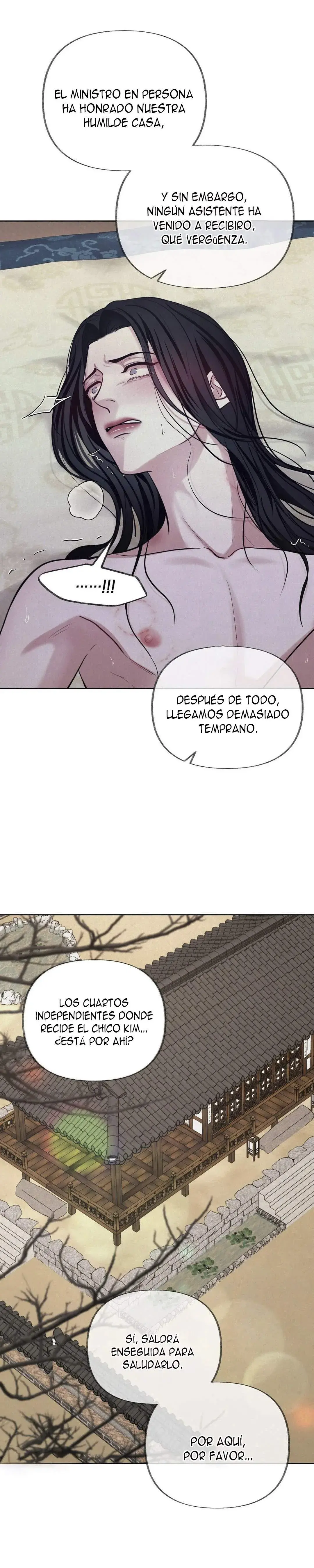 La contramaldicion capítulo 10 página 18