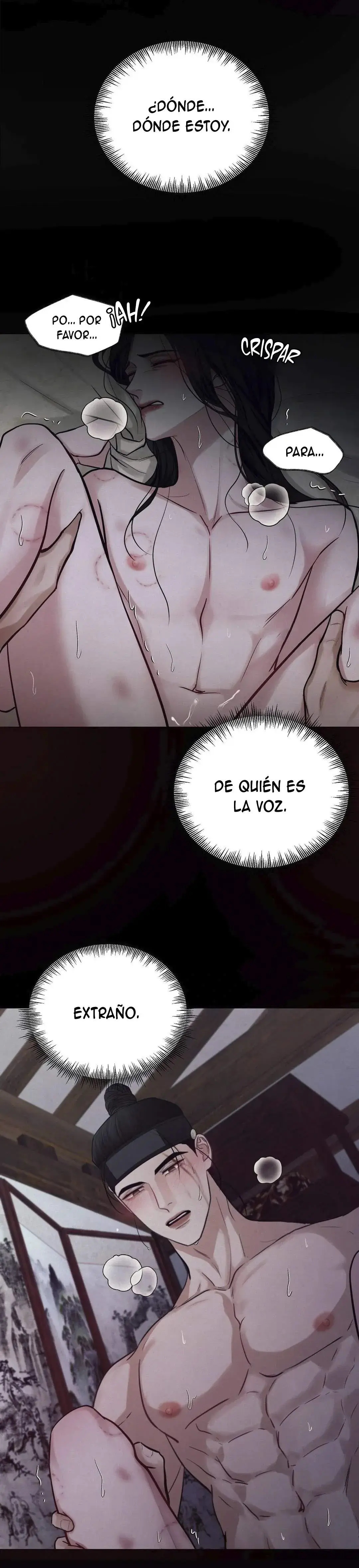 La contramaldicion capítulo 10 página 3