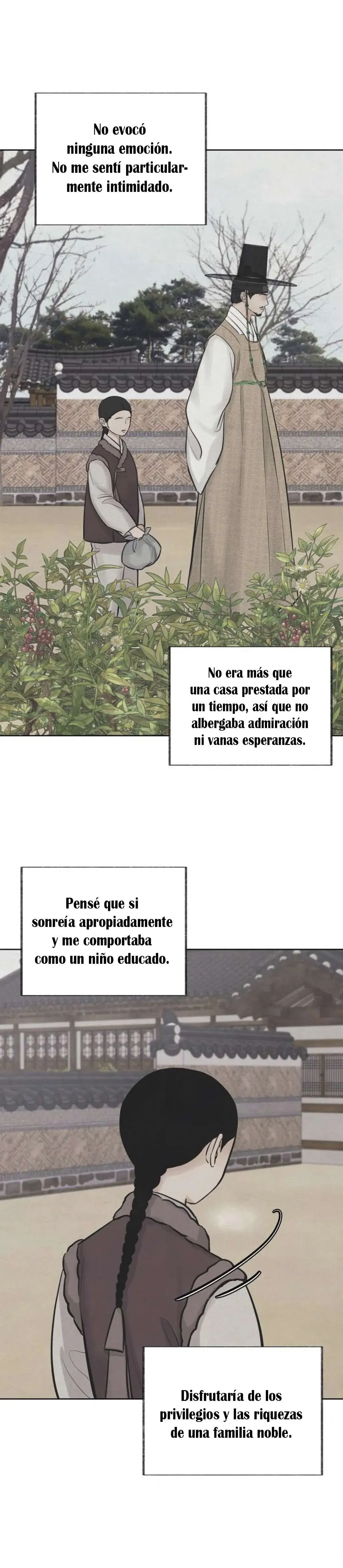 La contramaldicion capítulo 11 página 10
