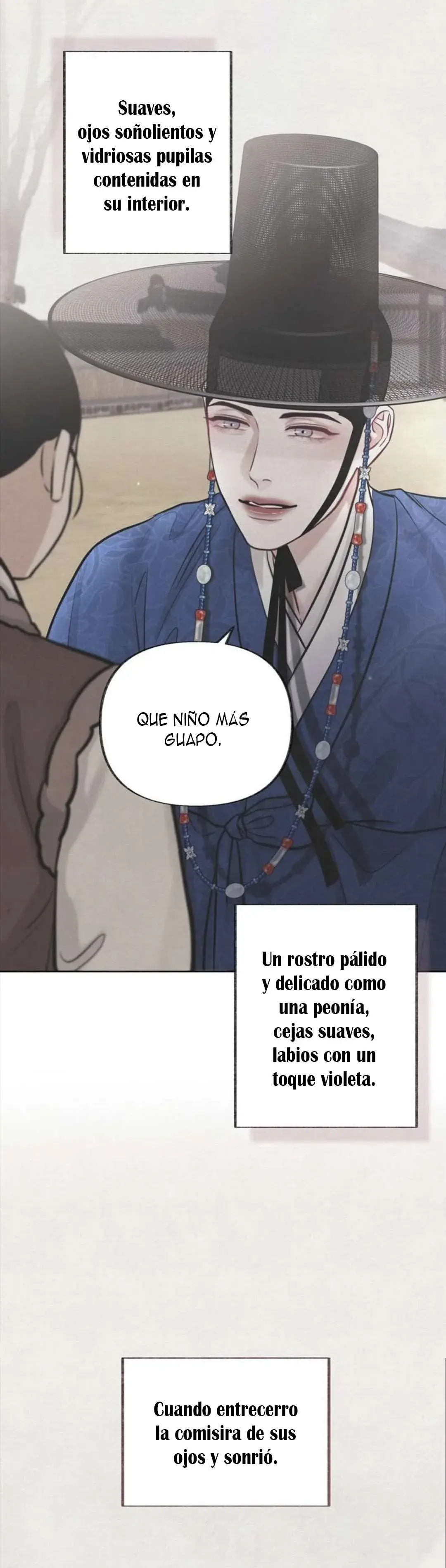 La contramaldicion capítulo 11 página 13