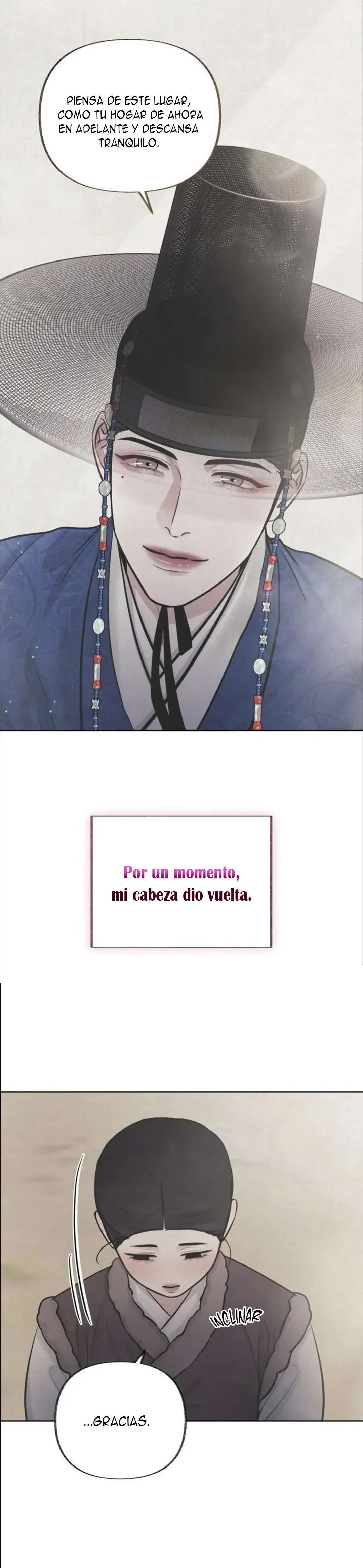 La contramaldicion capítulo 11 página 14