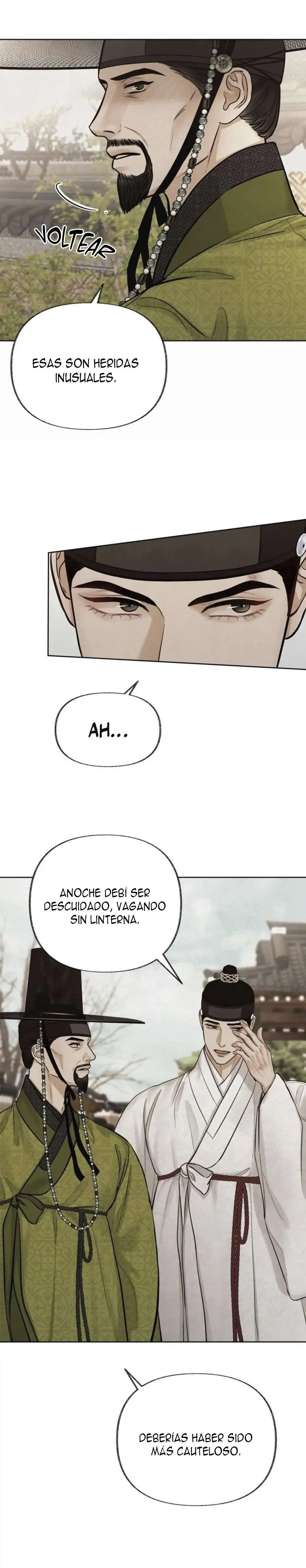La contramaldicion capítulo 11 página 2