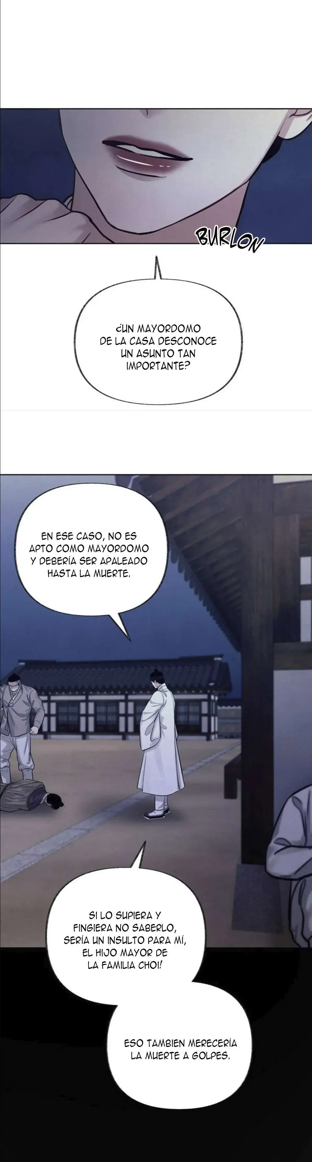 La contramaldicion capítulo 11 página 20