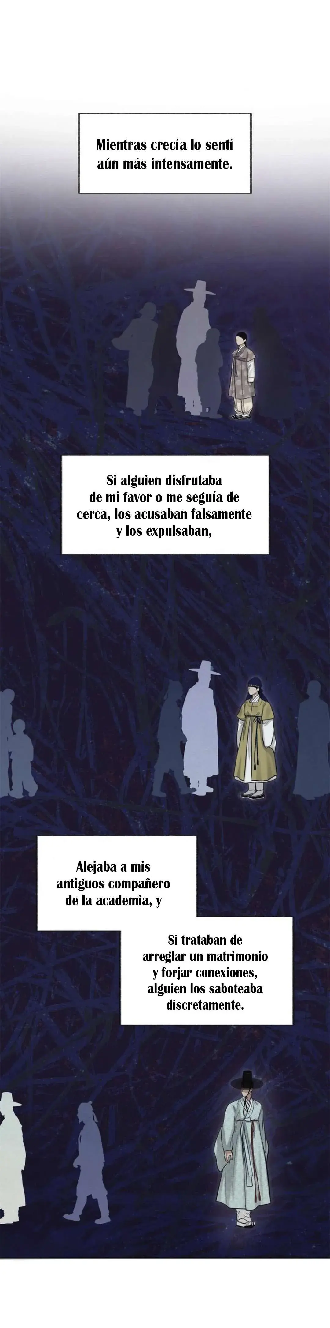 La contramaldicion capítulo 11 página 24
