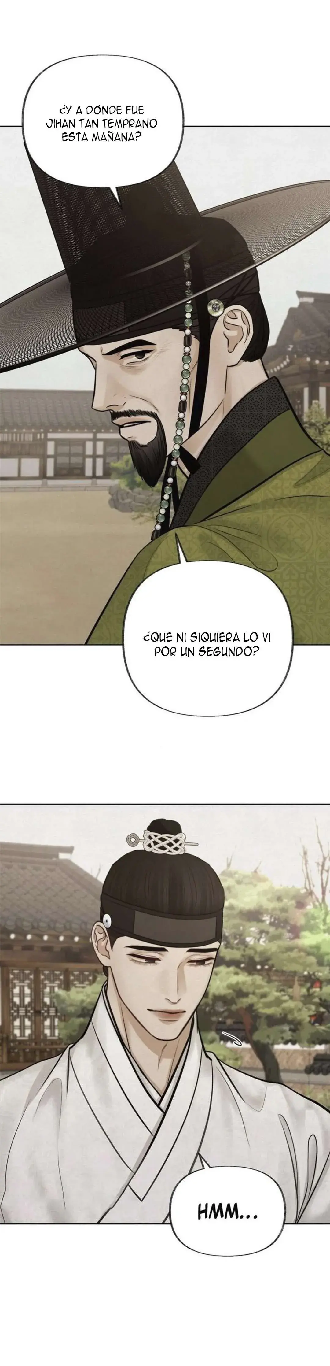 La contramaldicion capítulo 11 página 3