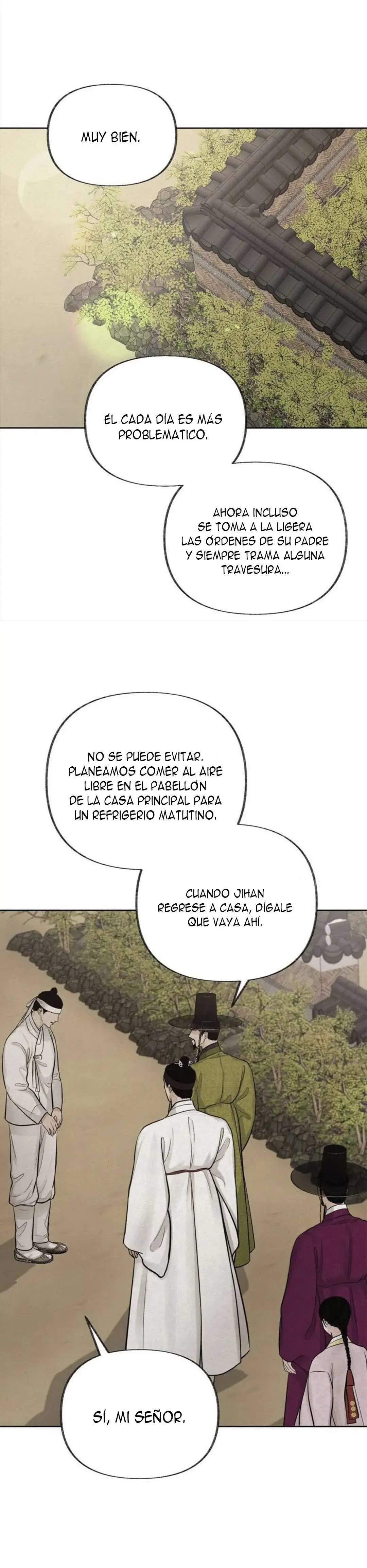 La contramaldicion capítulo 11 página 4