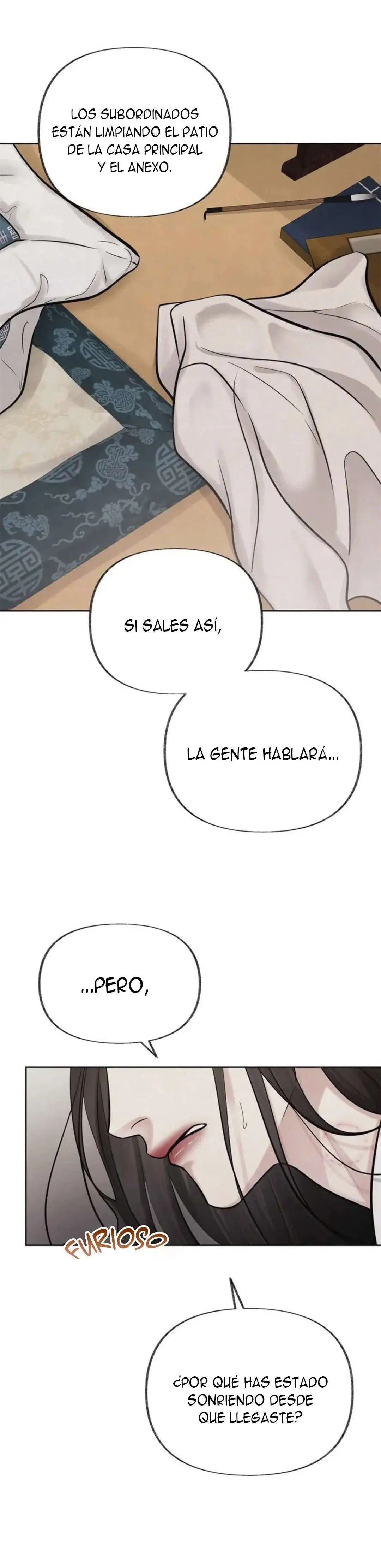 La contramaldicion capítulo 12 página 14