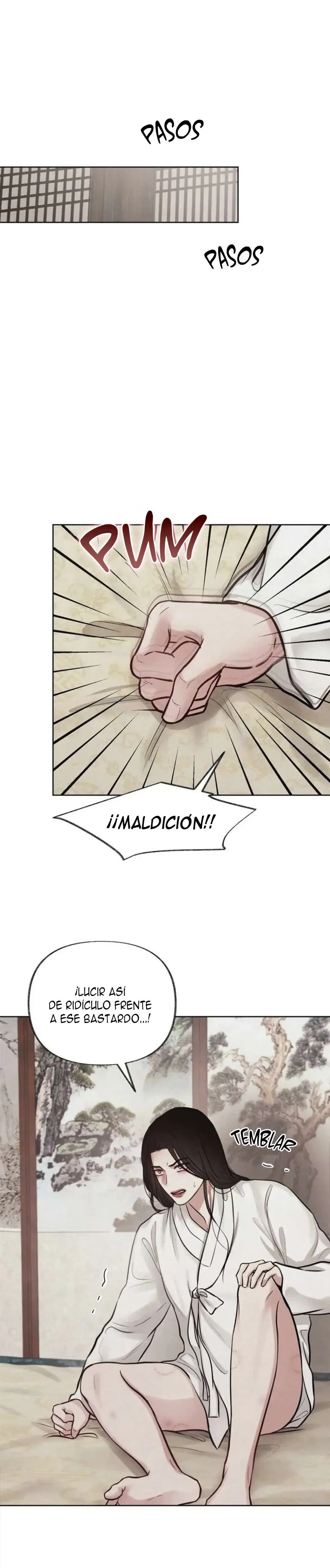 La contramaldicion capítulo 12 página 16