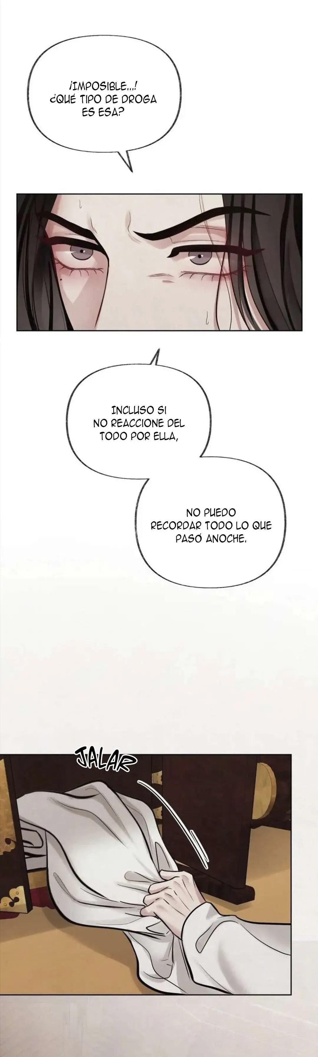 La contramaldicion capítulo 12 página 17