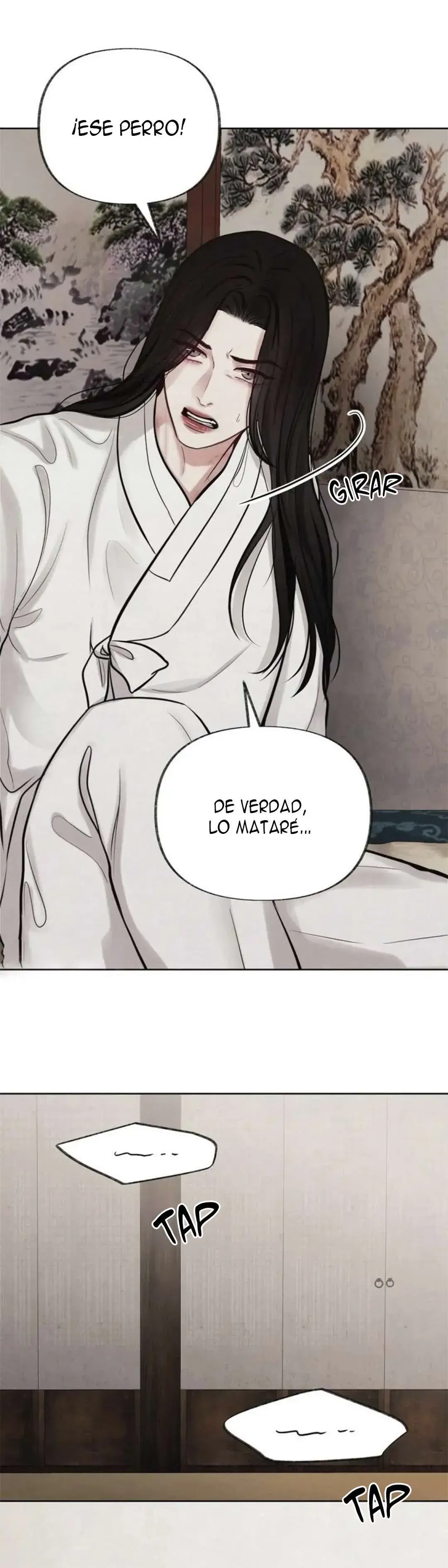 La contramaldicion capítulo 12 página 19