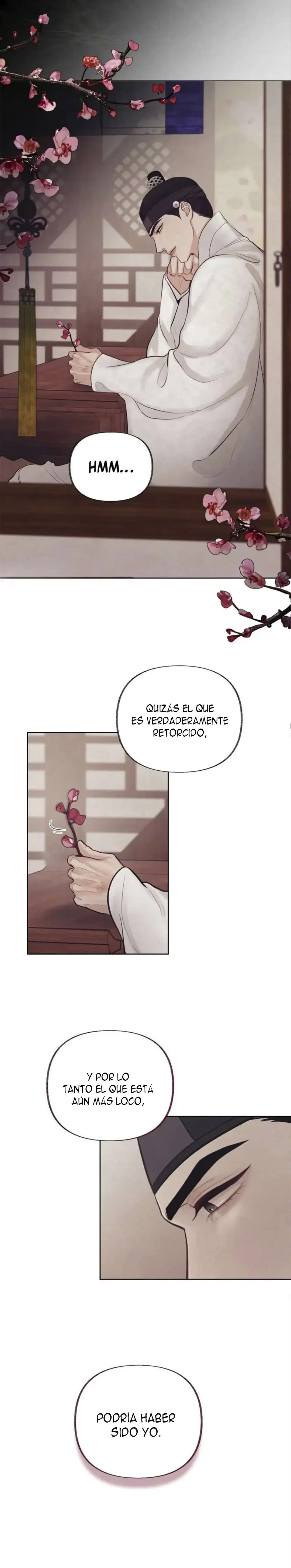 La contramaldicion capítulo 12 página 2