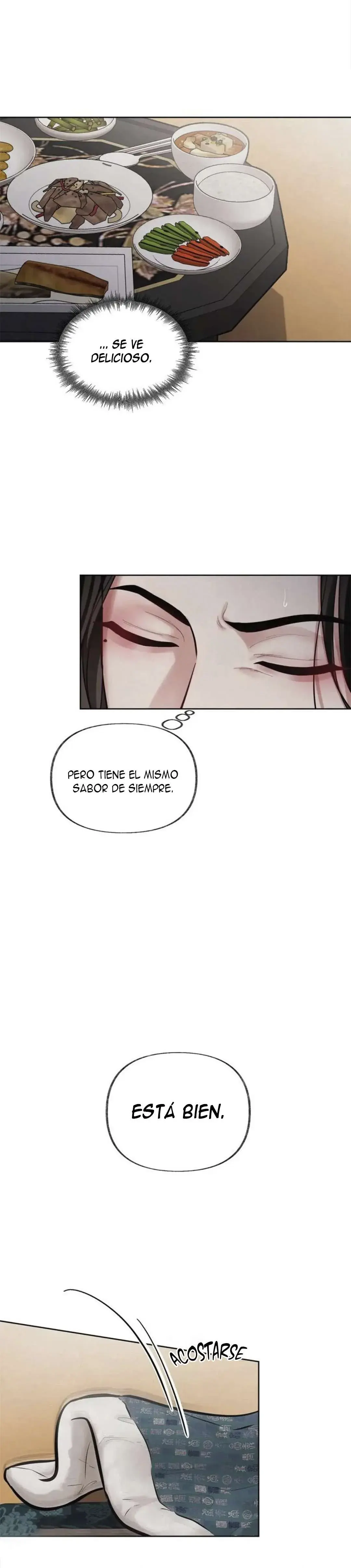 La contramaldicion capítulo 12 página 29