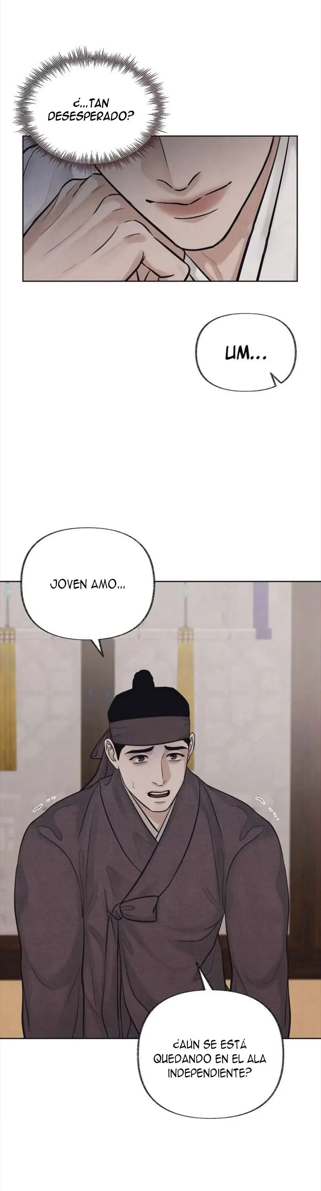 La contramaldicion capítulo 12 página 6