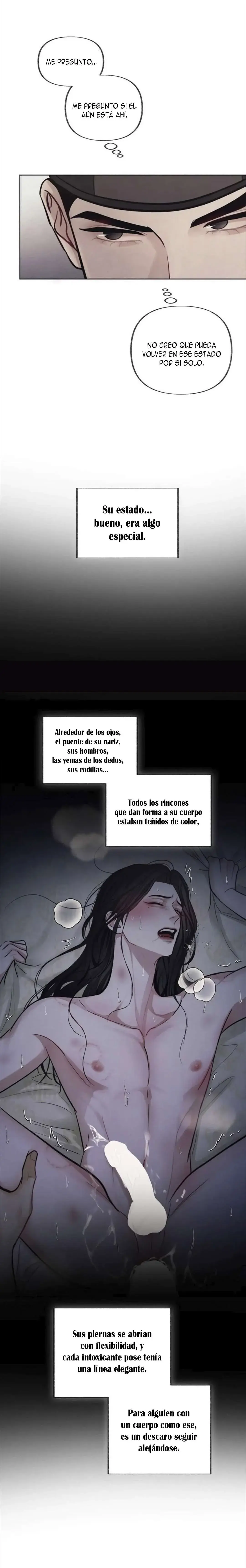 La contramaldicion capítulo 12 página 7