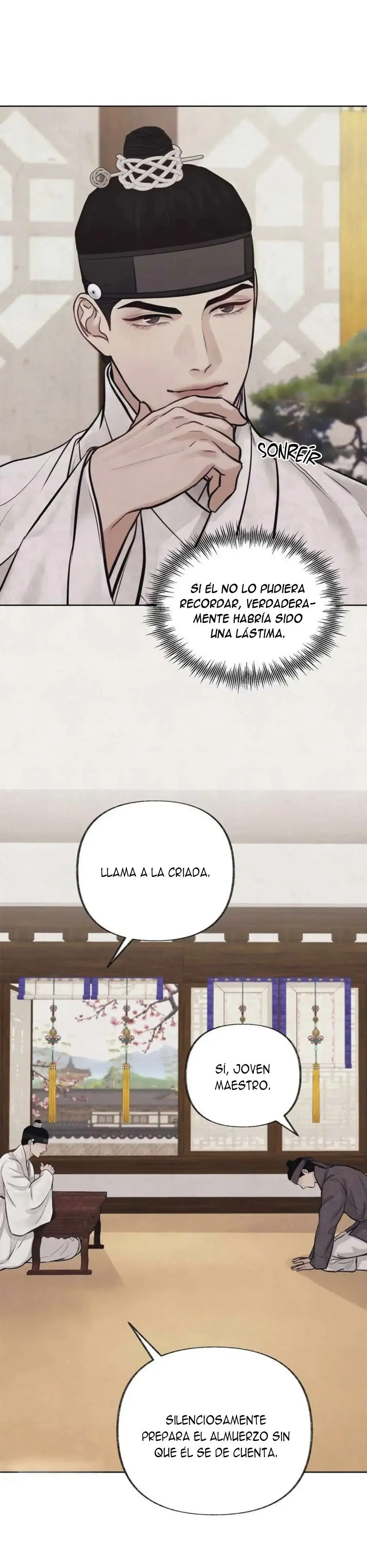 La contramaldicion capítulo 12 página 8
