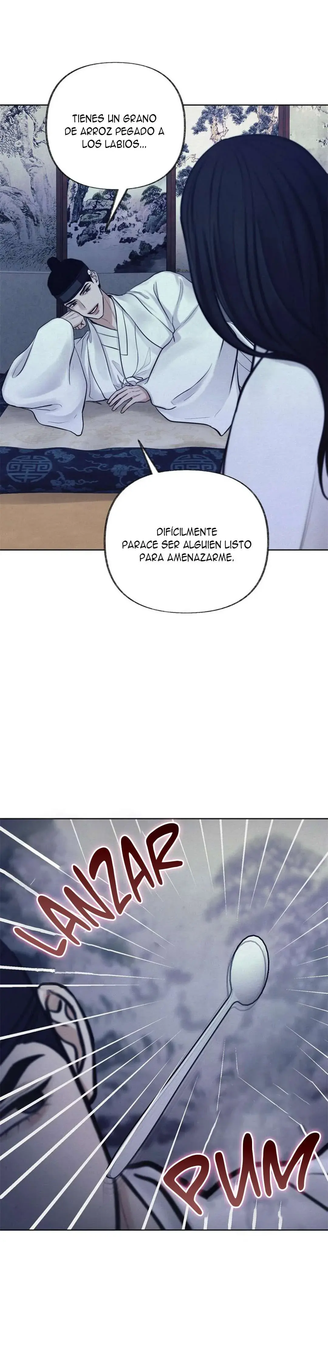 La contramaldicion capítulo 13 página 14