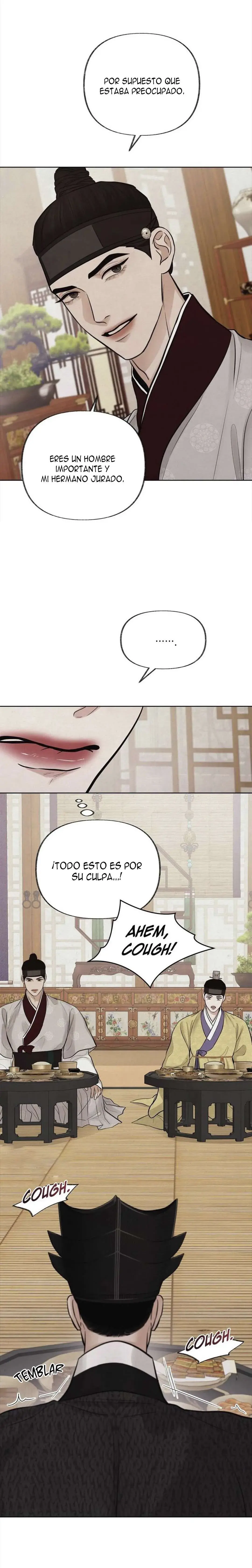 La contramaldicion capítulo 14 página 10