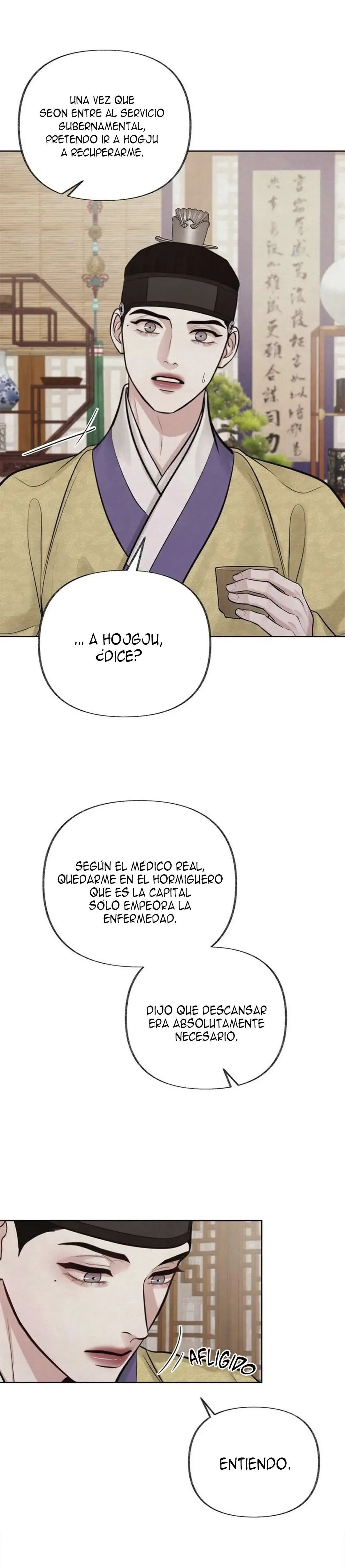 La contramaldicion capítulo 14 página 13