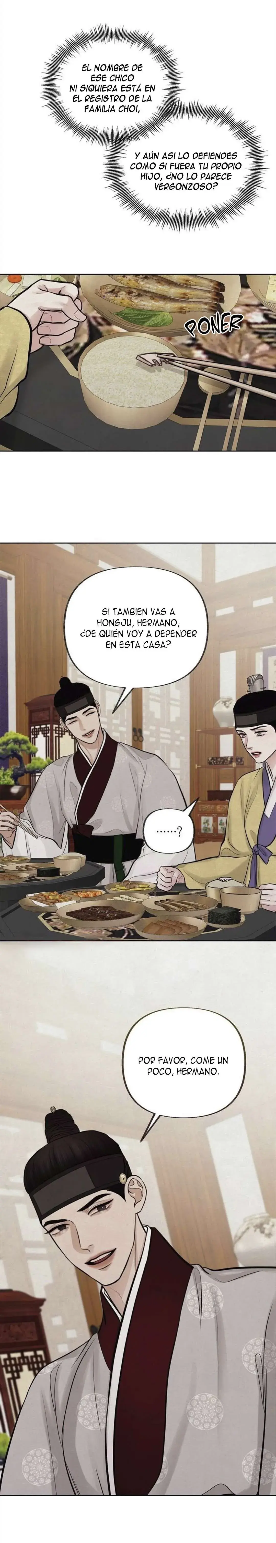 La contramaldicion capítulo 14 página 17