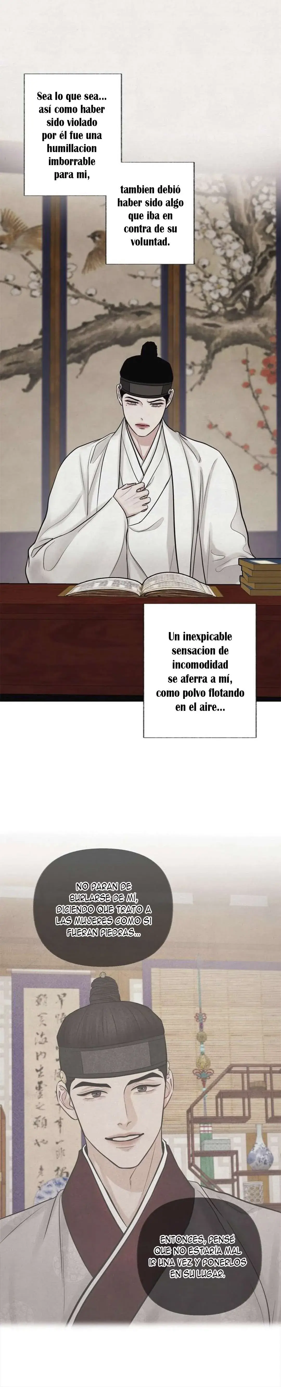 La contramaldicion capítulo 14 página 25