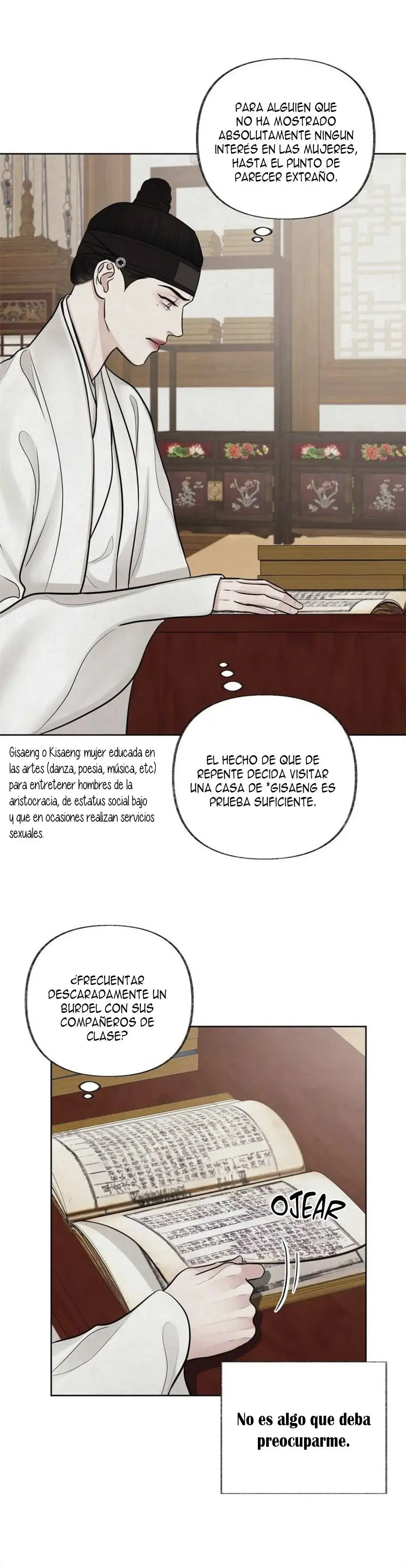 La contramaldicion capítulo 14 página 26
