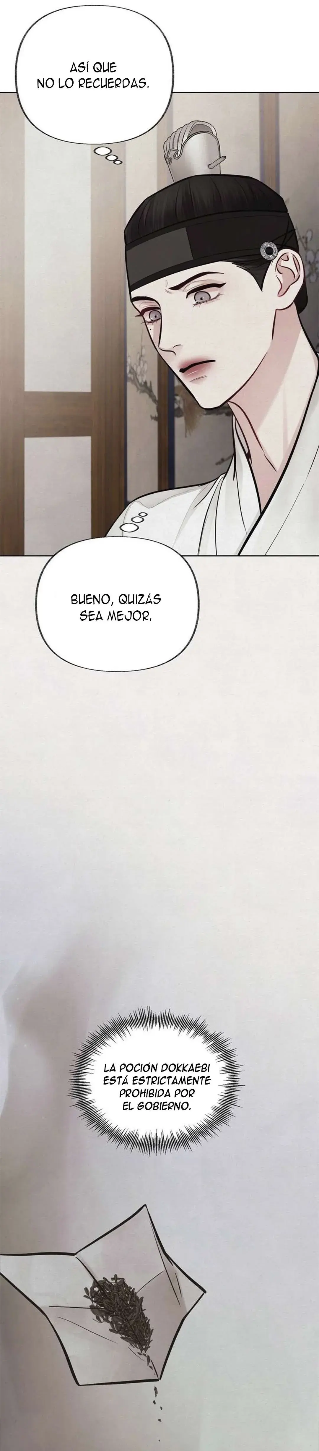 La contramaldicion capítulo 14 página 5