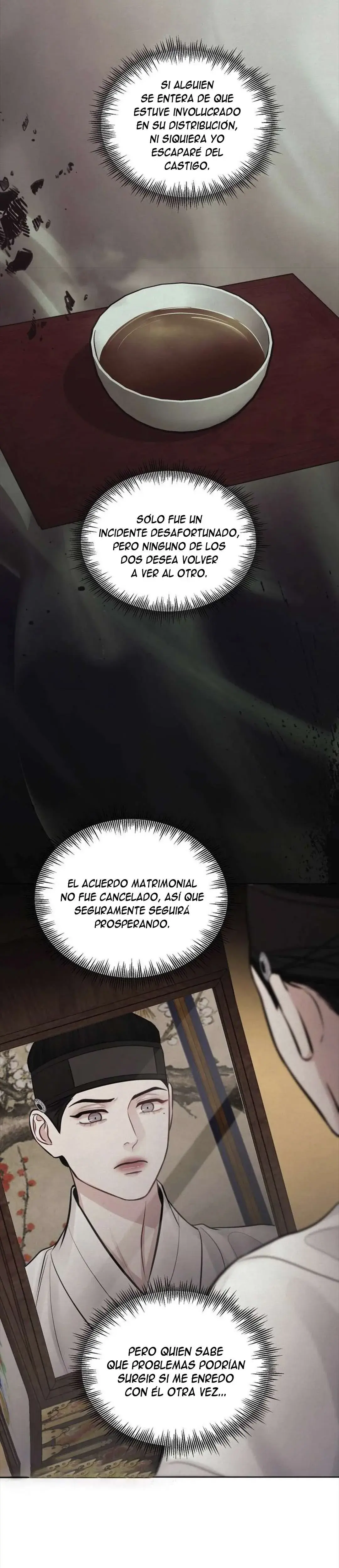 La contramaldicion capítulo 14 página 6