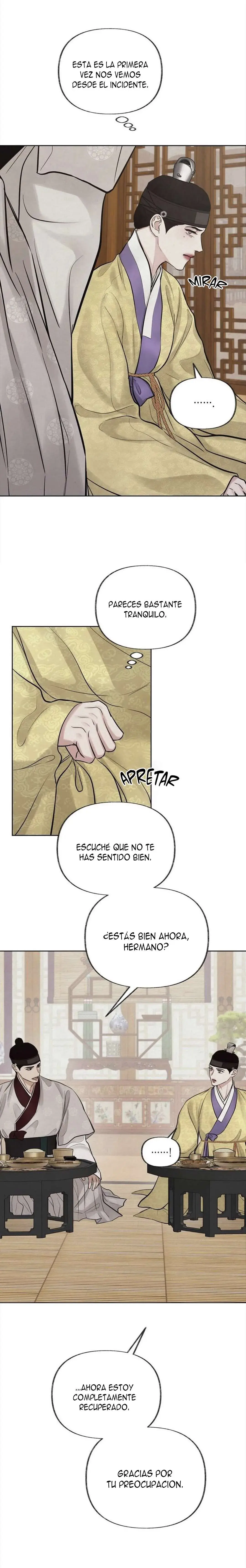 La contramaldicion capítulo 14 página 9