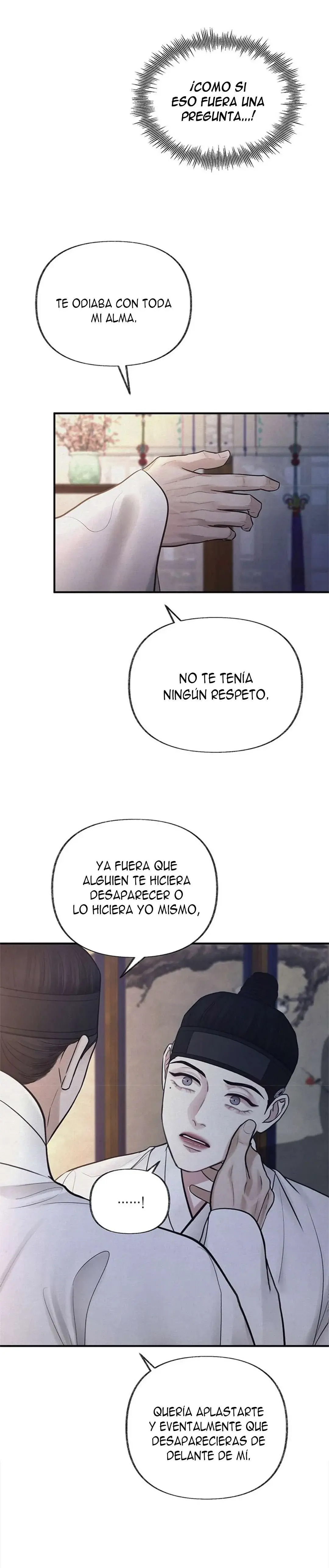 La contramaldicion capítulo 15 página 14