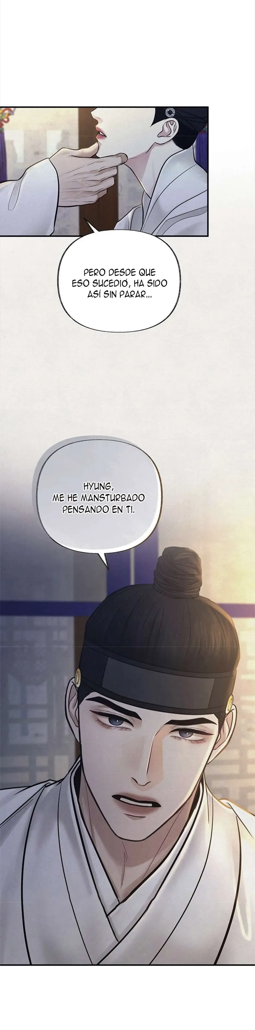 La contramaldicion capítulo 15 página 15