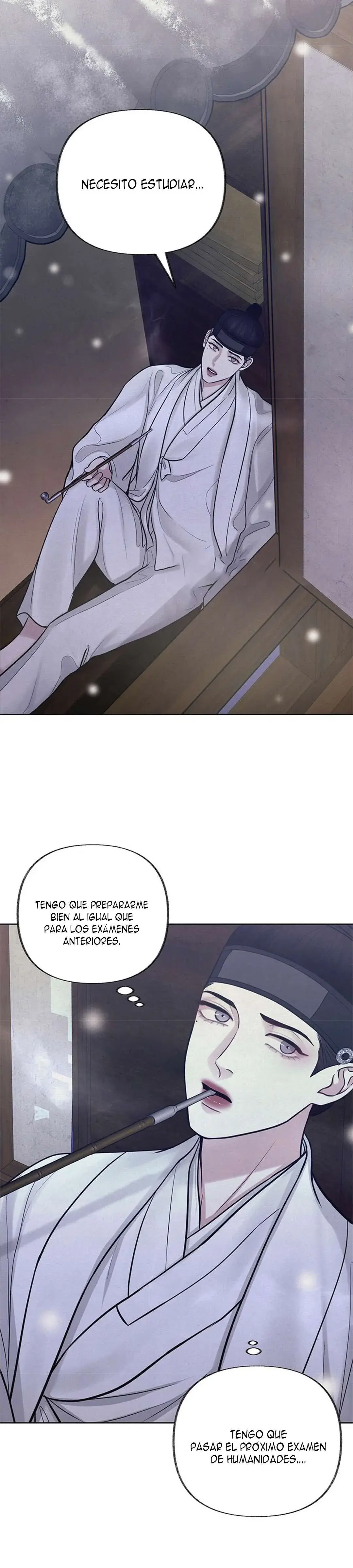 La contramaldicion capítulo 15 página 2