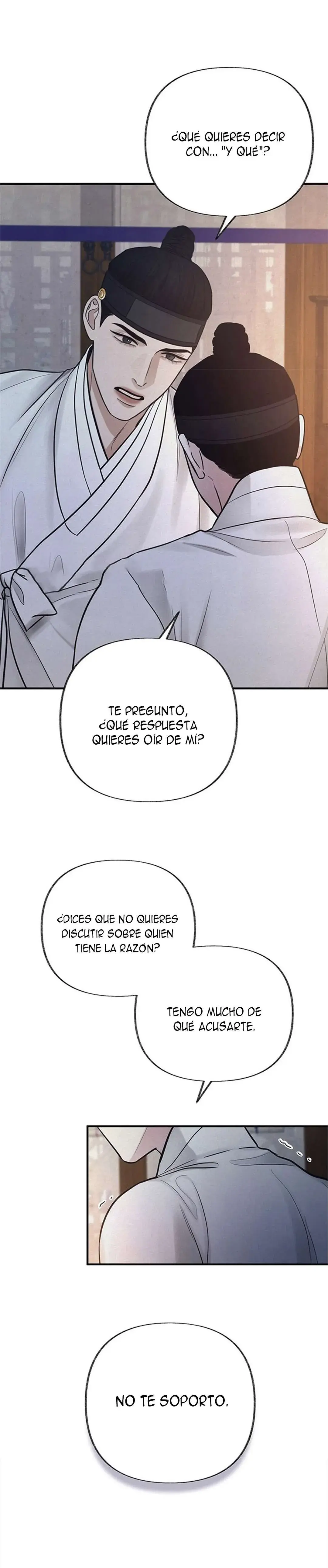 La contramaldicion capítulo 15 página 20