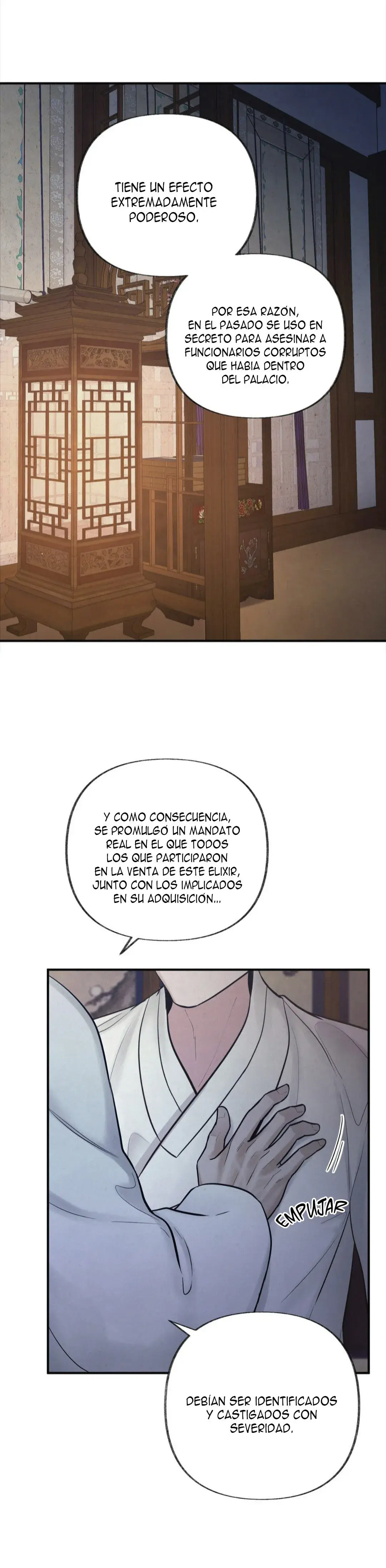 La contramaldicion capítulo 16 página 2
