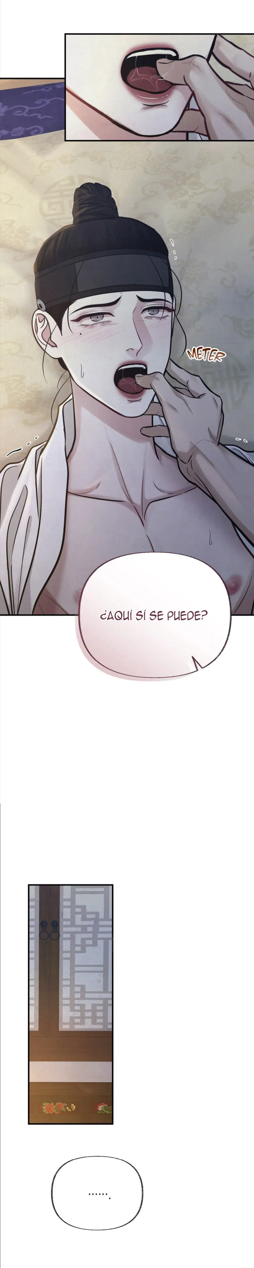 La contramaldicion capítulo 16 página 23