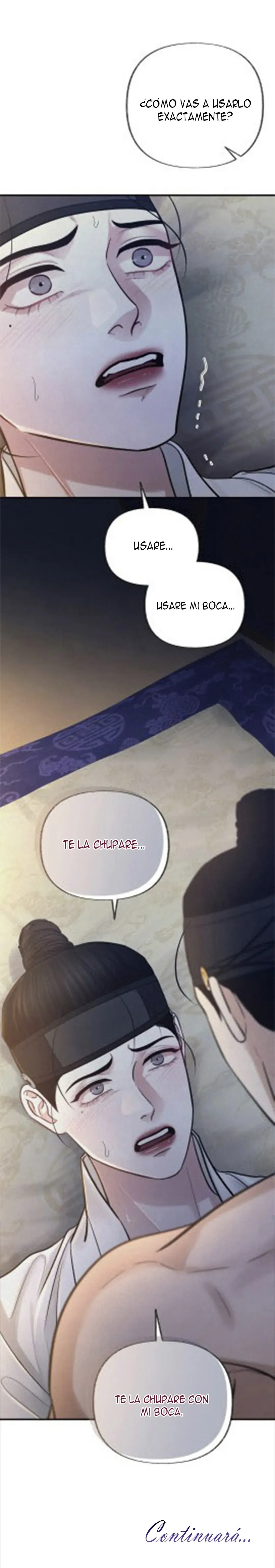 La contramaldicion capítulo 16 página 26