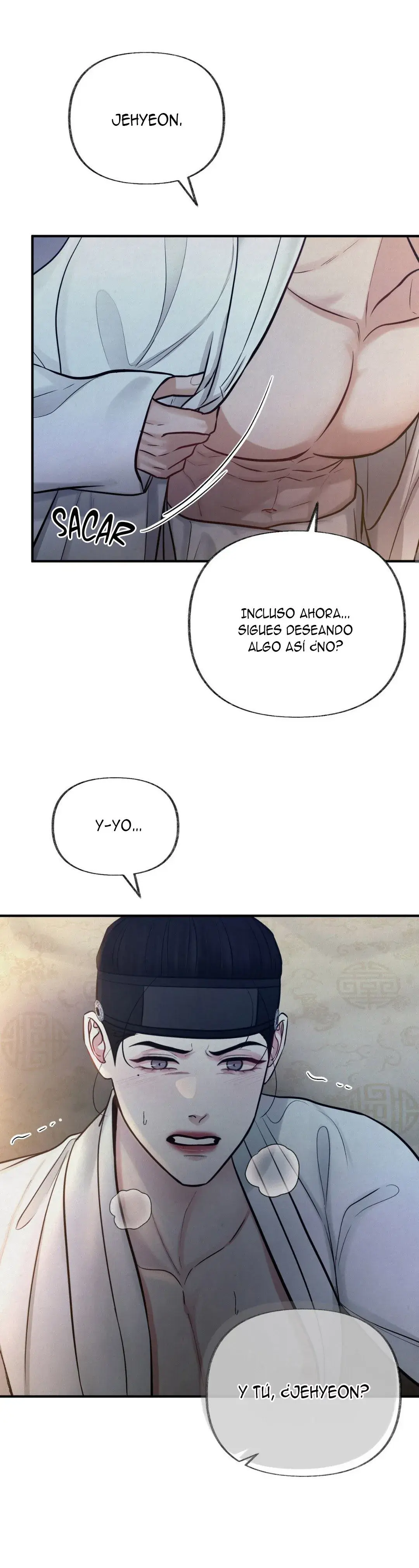 La contramaldicion capítulo 16 página 7