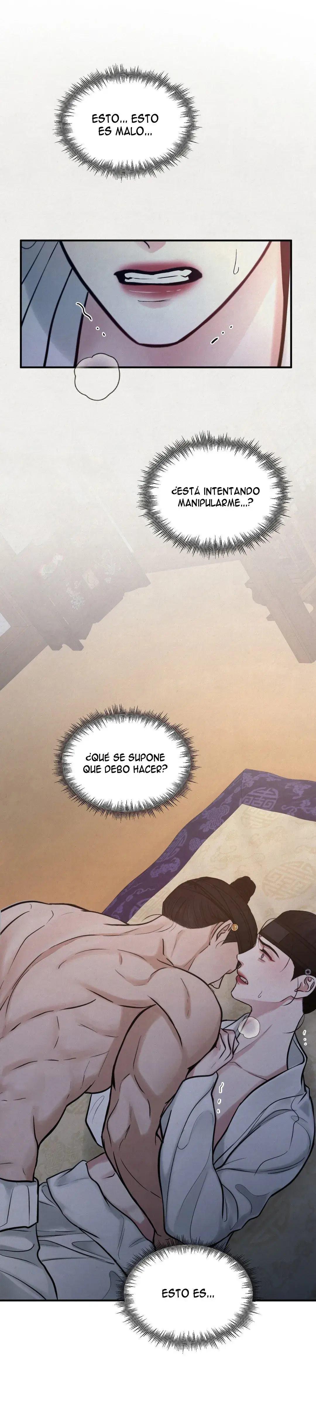 La contramaldicion capítulo 16 página 9