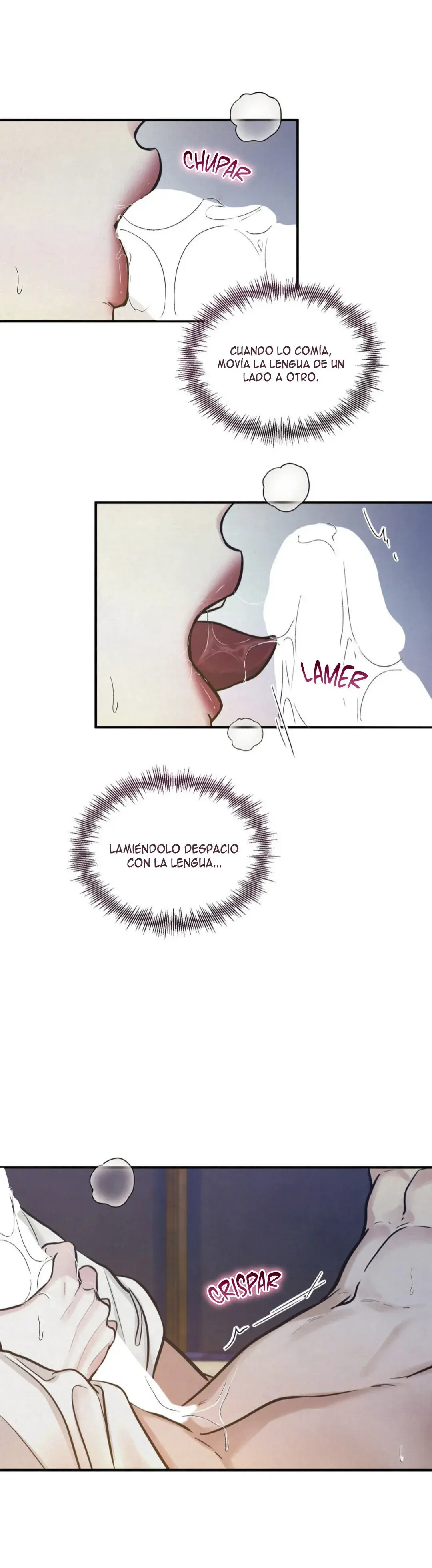 La contramaldicion capítulo 17 página 12