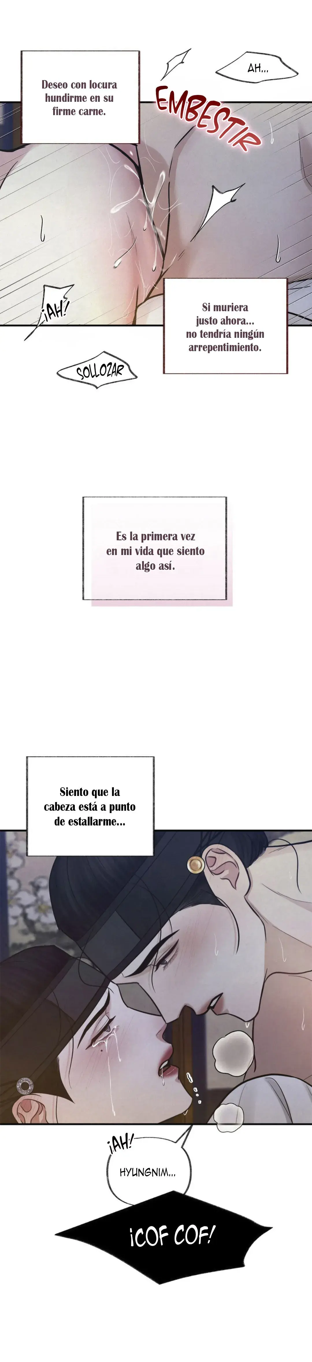 La contramaldicion capítulo 18 página 15