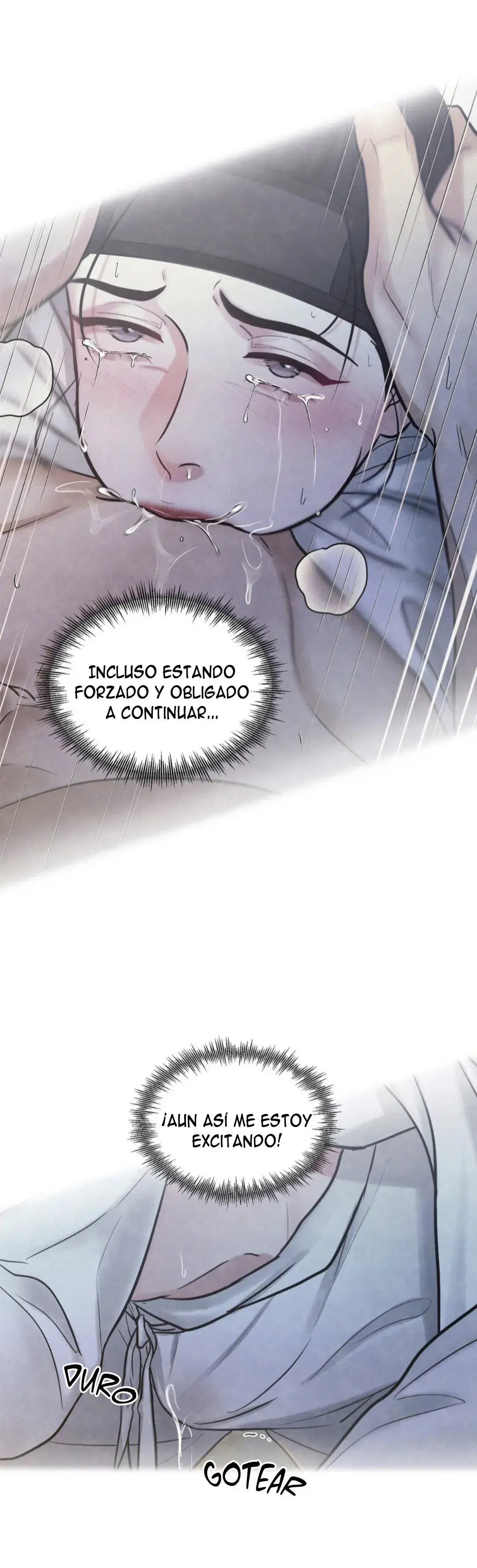 La contramaldicion capítulo 18 página 5