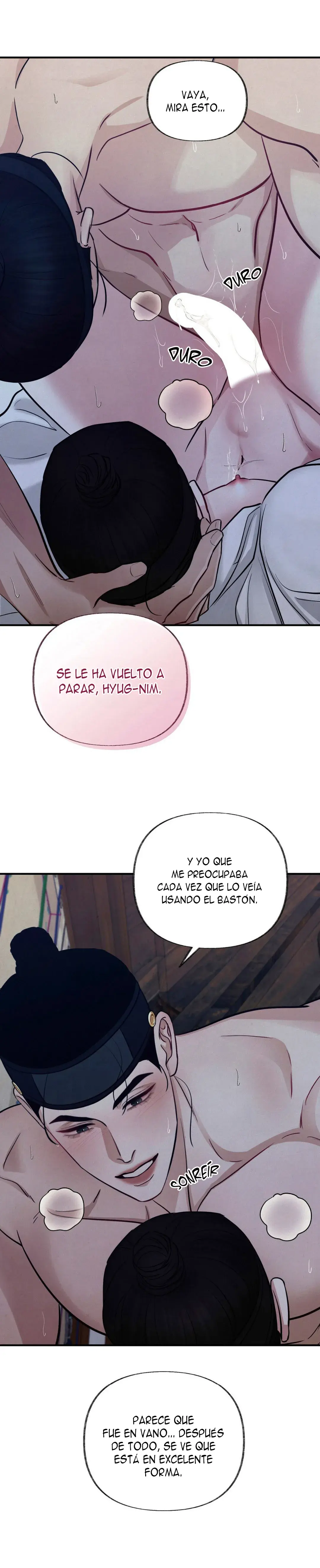 La contramaldicion capítulo 19 página 20