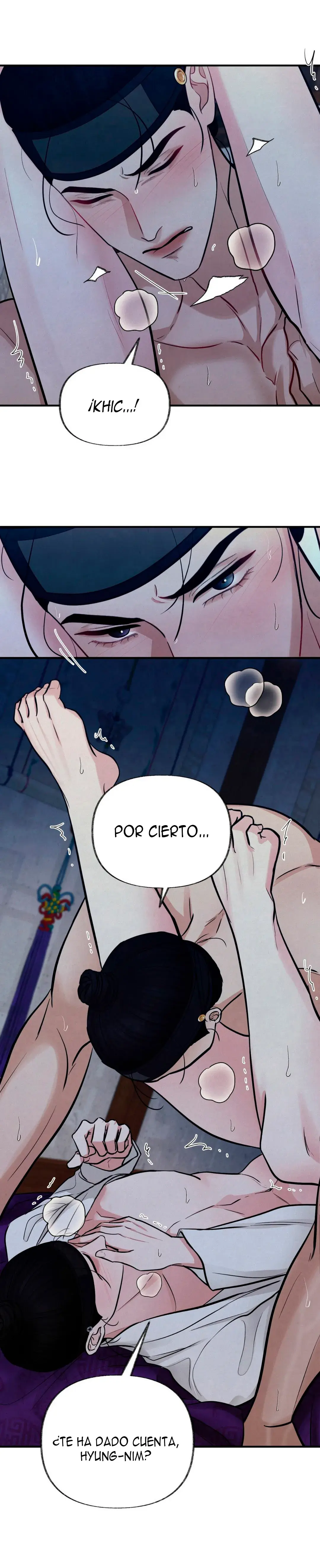 La contramaldicion capítulo 19 página 25