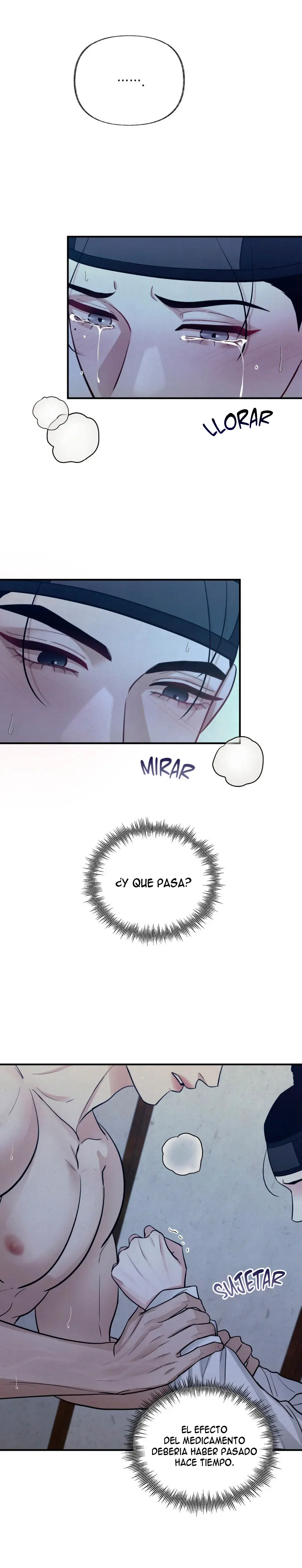 La contramaldicion capítulo 19 página 4