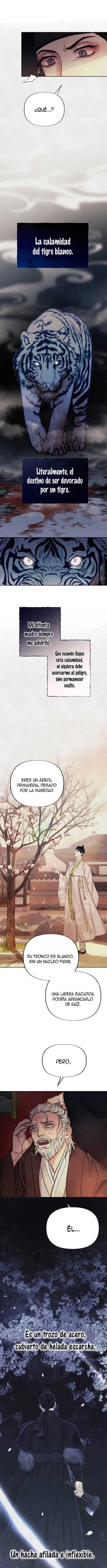 La contramaldicion capítulo 2 página 10