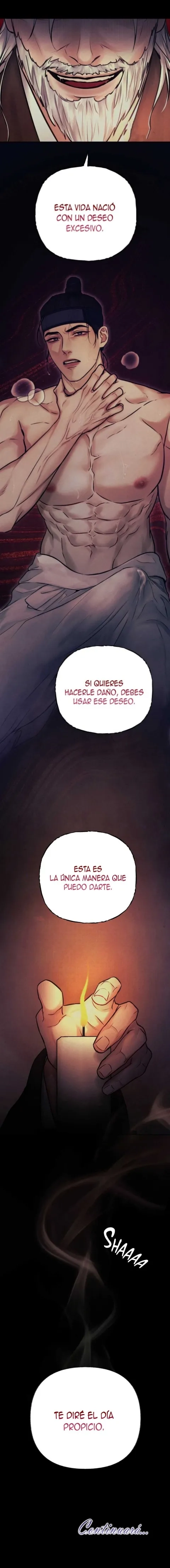 La contramaldicion capítulo 2 página 13