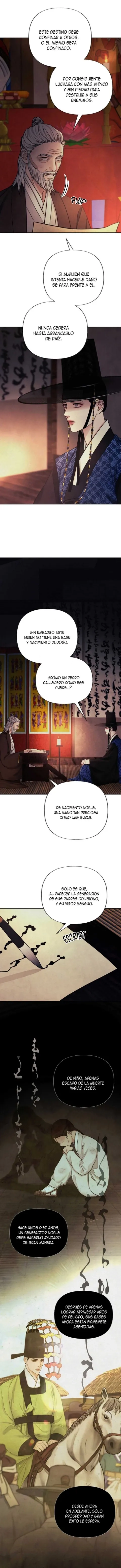 La contramaldicion capítulo 2 página 7